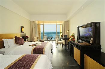 Shengyi Holiday Villa Hotel