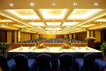 Shengyi Holiday Villa Hotel