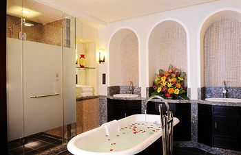 Shengyi Holiday Villa Hotel