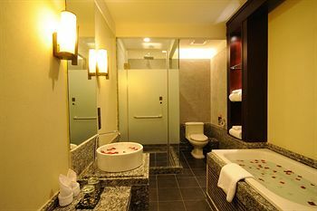 Shengyi Holiday Villa Hotel