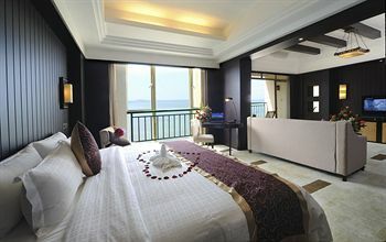 Shengyi Holiday Villa Hotel