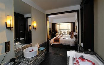 Shengyi Holiday Villa Hotel