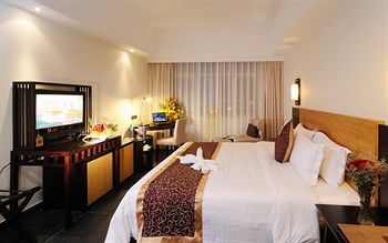Shengyi Holiday Villa Hotel