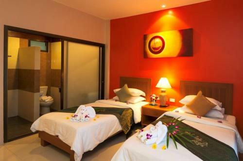 Hotel Katanoi Resort