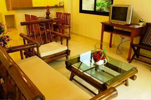 Hotel Katanoi Resort