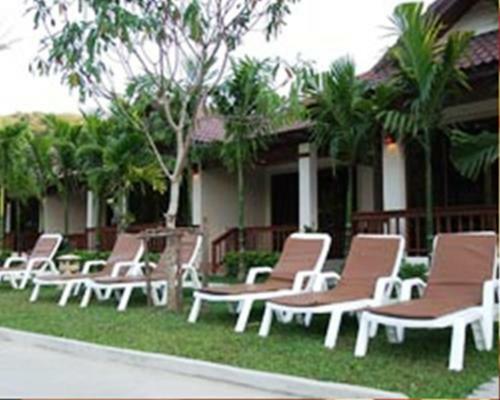 Hotel Katanoi Resort