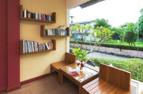 Hotel Katanoi Resort