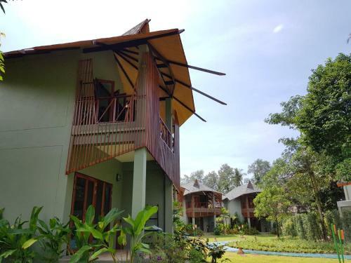 Hotel Peter Pan Resort @ Koh Kood