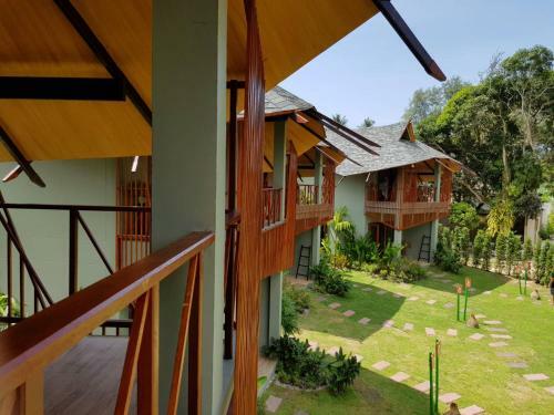 Hotel Peter Pan Resort @ Koh Kood