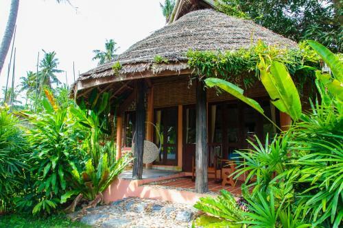 Hotel Peter Pan Resort @ Koh Kood