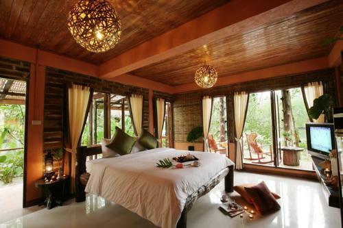 Hotel Peter Pan Resort @ Koh Kood