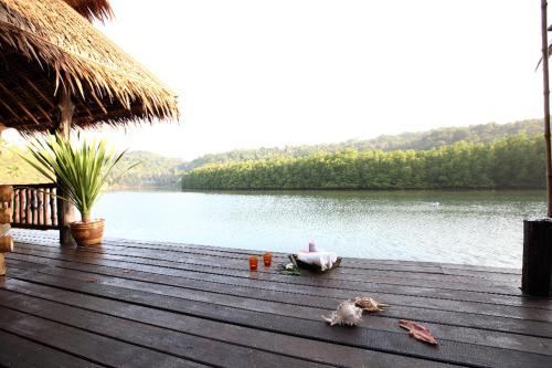 Hotel Peter Pan Resort @ Koh Kood