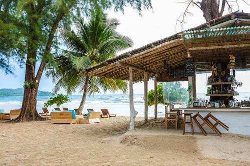 Hotel Peter Pan Resort @ Koh Kood