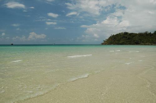 Hotel Peter Pan Resort @ Koh Kood