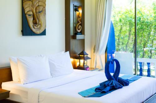 Hotel Jr Siam Kata Resort