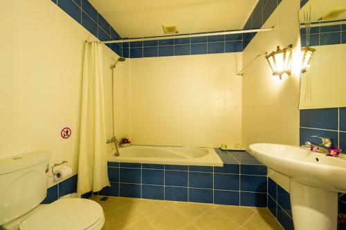 Hotel Jr Siam Kata Resort
