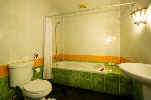 Hotel Jr Siam Kata Resort