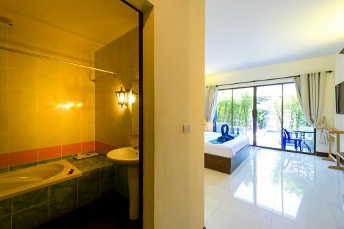 Hotel Jr Siam Kata Resort