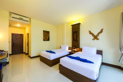 Hotel Jr Siam Kata Resort