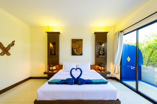 Hotel Jr Siam Kata Resort