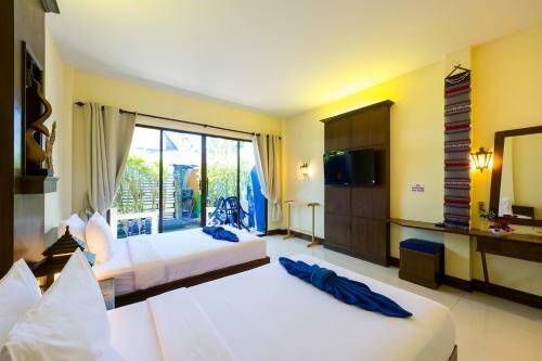 Hotel Jr Siam Kata Resort