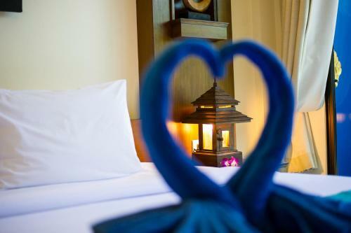 Hotel Jr Siam Kata Resort