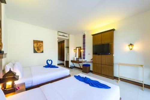 Hotel Jr Siam Kata Resort