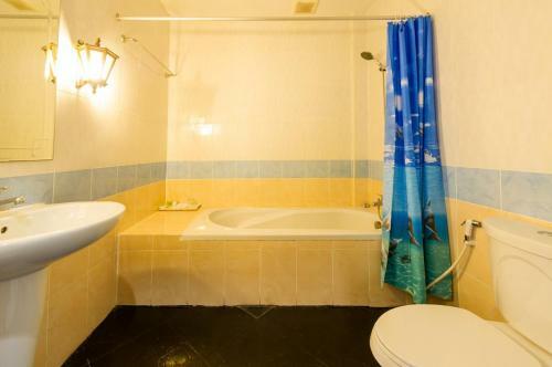 Hotel Jr Siam Kata Resort