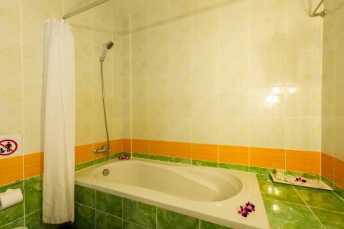 Hotel Jr Siam Kata Resort