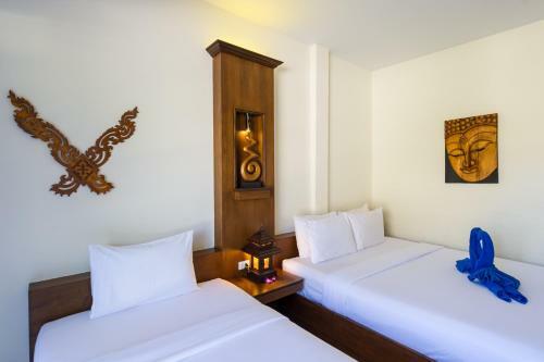 Hotel Jr Siam Kata Resort