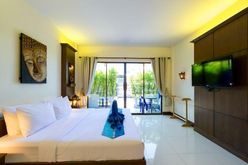 Hotel Jr Siam Kata Resort