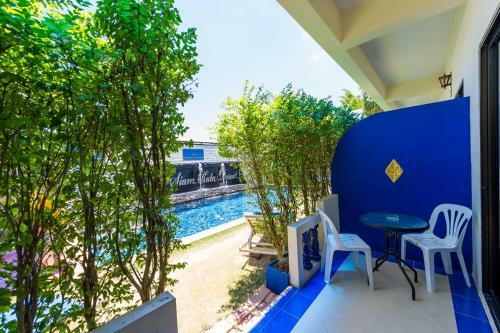 Hotel Jr Siam Kata Resort