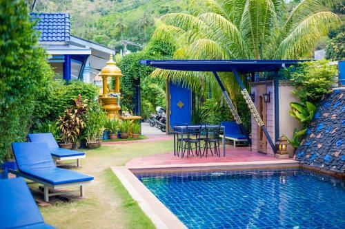 Hotel Jr Siam Kata Resort