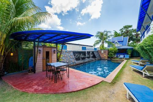 Hotel Jr Siam Kata Resort