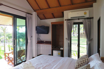 Hotel Medee Resort