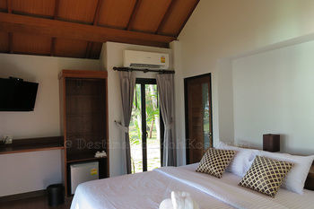 Hotel Medee Resort