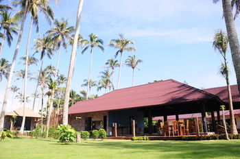 Hotel Medee Resort
