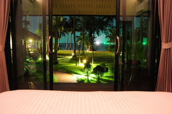 Hotel Medee Resort