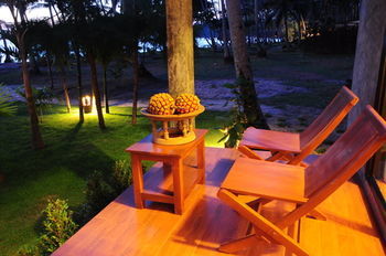 Hotel Medee Resort