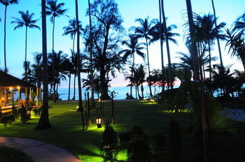 Hotel Medee Resort