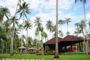 Hotel Medee Resort