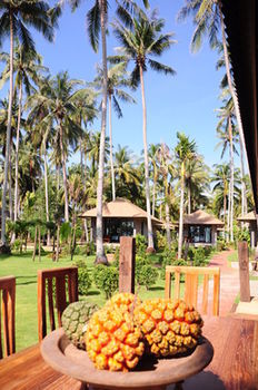 Hotel Medee Resort