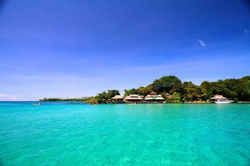 Hotel Captain Hook Resort @koh Kood