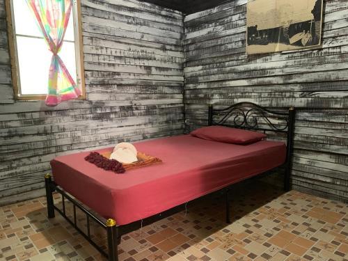Hostal Mata Guesthouse