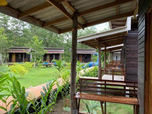 Hostal Mata Guesthouse