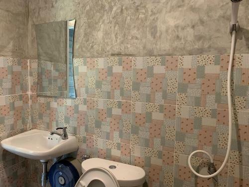 Hostal Mata Guesthouse