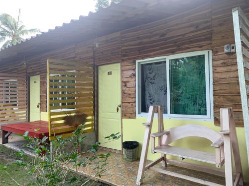Hostal Mata Guesthouse