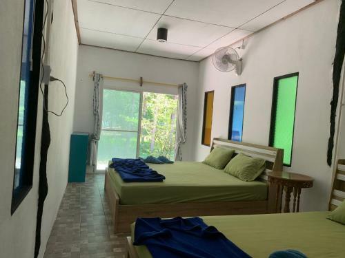 Hostal Mata Guesthouse