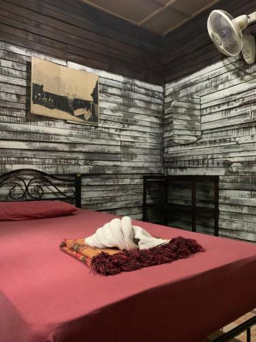 Hostal Mata Guesthouse