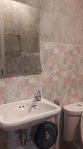 Hostal Mata Guesthouse